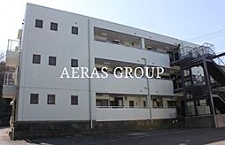 サンコート中里台パートI