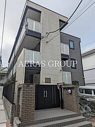 レオパレスラホンテーヌ