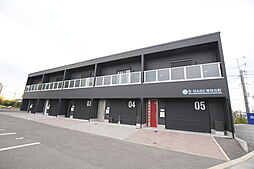 S-BASE津田元町 103