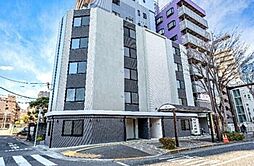 クリオラモード木場公園