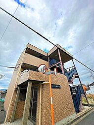 東大阪市源氏ケ丘