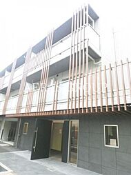 スカイコートグレース新宿中落合