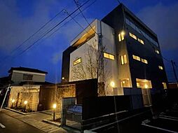 シャーメゾンプレミア鐙 205