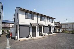 日野市平山４丁目の一戸建て