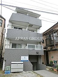 プチラークビル