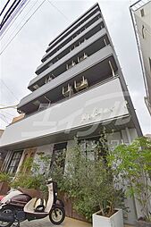 千里丘アベニュー