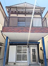 戸建賃貸