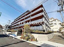 クレヴィア横浜沢渡