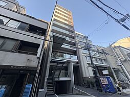エス・キュート西天満 1003