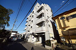 ＫｙＭａｘ上溝ビル