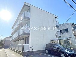 レオパレスサイレンスＫ