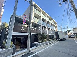 レガリス新高円寺 208