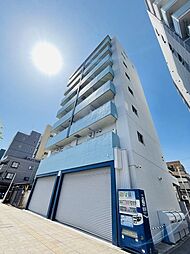 レイラインステージ横濱 801