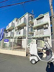 ジュネパレス茅ヶ崎第01