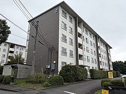 西武百草団地 202