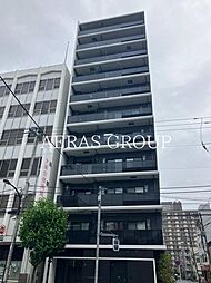 シーズンフラッツ押上サウス