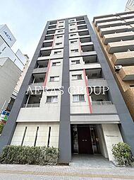 アヴェニール東麻布 202