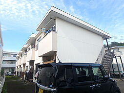 ハイツハヅミ 103