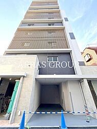 PARK RESIDENCE HARAJUKU