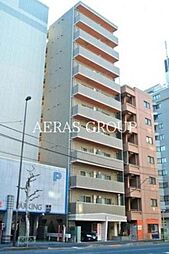 グランヴァン東池袋II