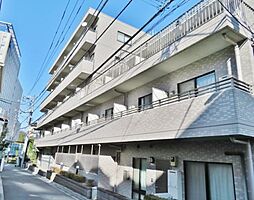 サンピア西須賀