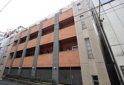 港区新橋５丁目