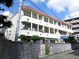 入友マンション 201