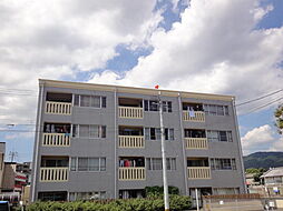 メゾン・ド陶山 203