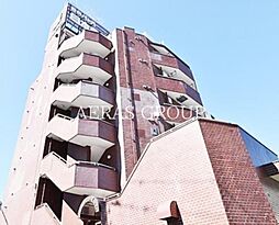 目黒区駒場１丁目