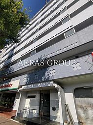 シャンボール高円寺