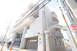 楠葉並木レジデンススクエア 301