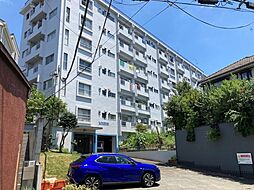 吉田山ハイコーポ