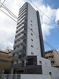 アクアシティ別府ステーション 201