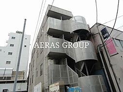 調布ふじ村ビル