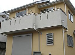 石神井台4丁目貸家