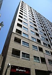 セントラルクリブ六本木III棟