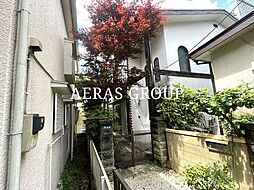 柏市中新宿貸し戸建