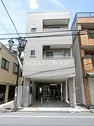 ブロード楠
