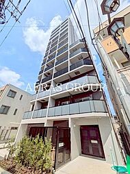 ディアレイシャス西武柳沢