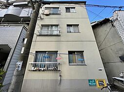 大阪市此花区四貫島１丁目