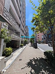 グランド・ガーラ神田