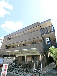 ドミールアプリコット