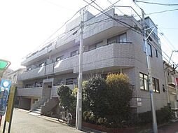 フレール岩間
