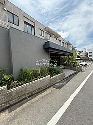 世田谷区下馬５丁目