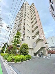 プラウド浦和仲町マークス