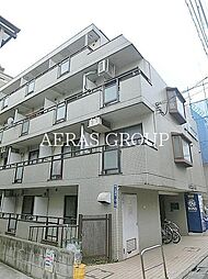 板橋区大原町