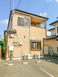 テラスハウス川上