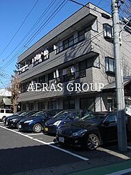 アメニティ21