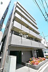 大田区西蒲田６丁目