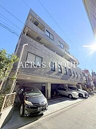 ベルメゾンエス